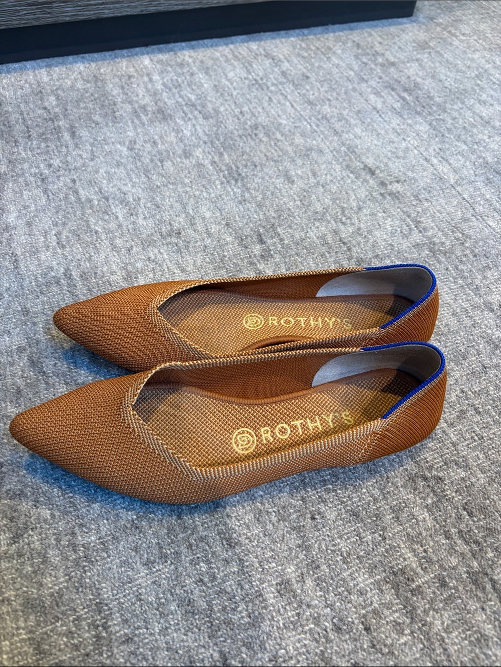 Rothy’s The Point - Picture 2 of 11